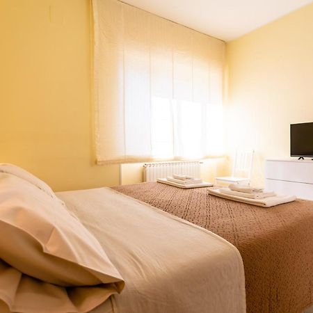 B&B La Villetta Gialla Pescara Zewnętrze zdjęcie