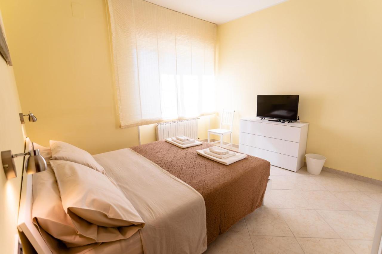 B&B La Villetta Gialla Pescara Zewnętrze zdjęcie