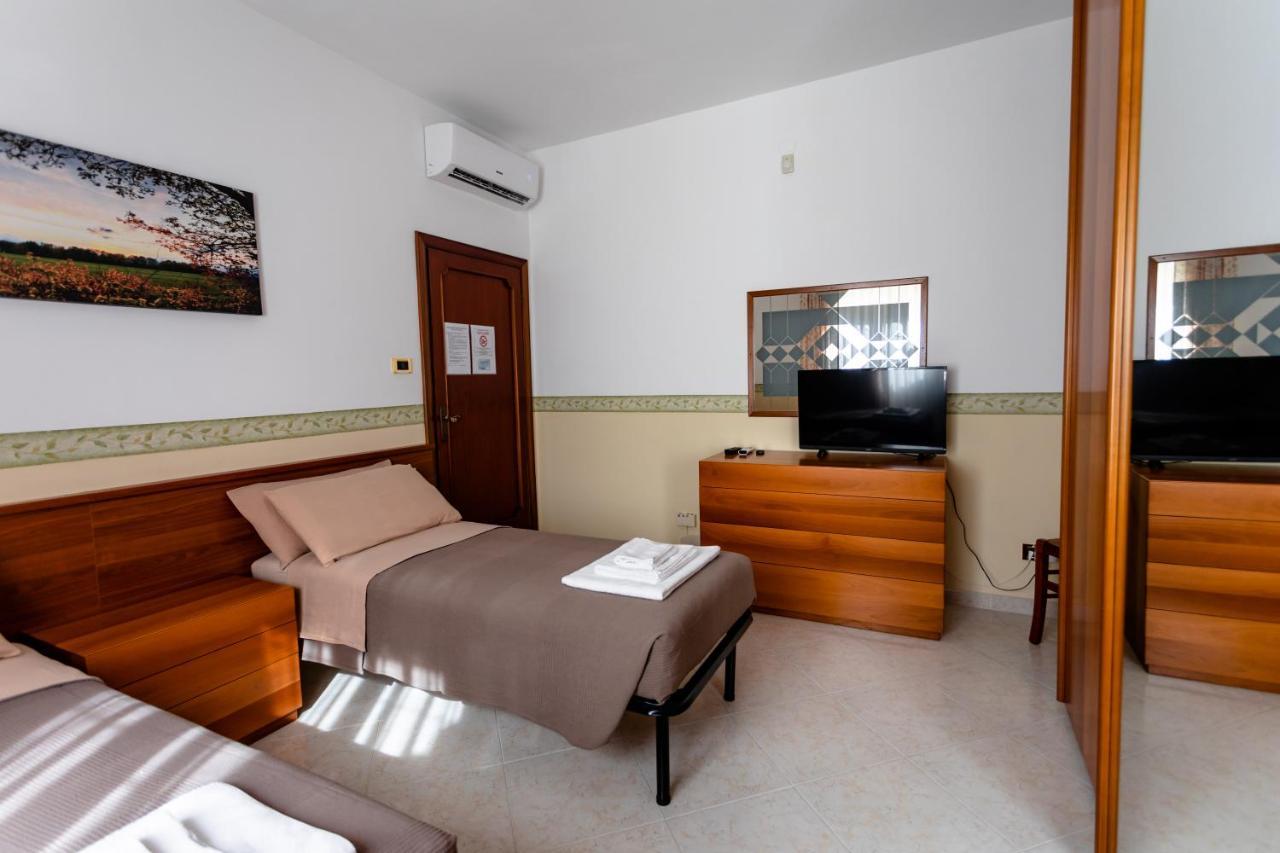 B&B La Villetta Gialla Pescara Zewnętrze zdjęcie